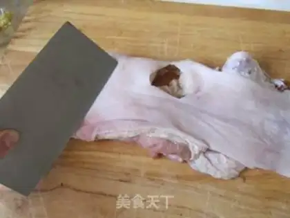 Make Battery step 1