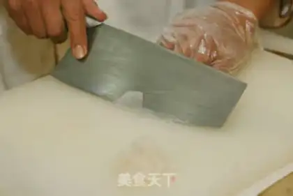Make Fish step 3