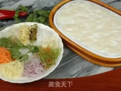 Make Fish step 4