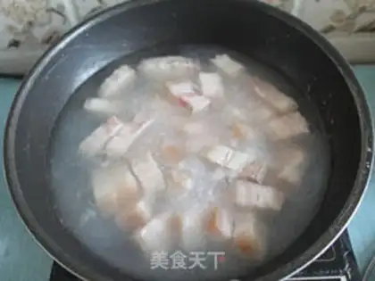 Make Red meat step 3