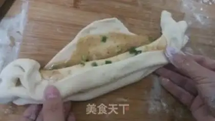 Make A lasagna step 2