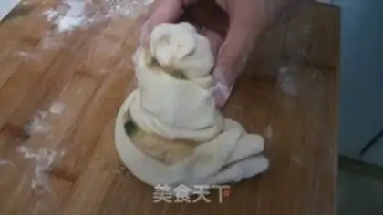 Make A lasagna step 3