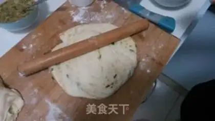 Make A lasagna step 4