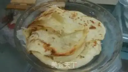 Make A lasagna step 5