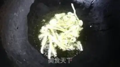 Make Potato pepper chips step 4