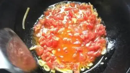 Make Potato pepper chips step 5