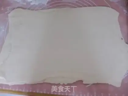 Make Cream step 6