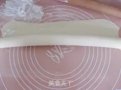 Make Cream step 7