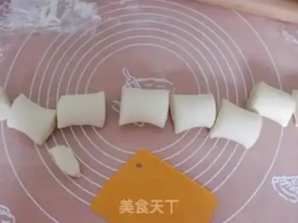 Make Cream step 8