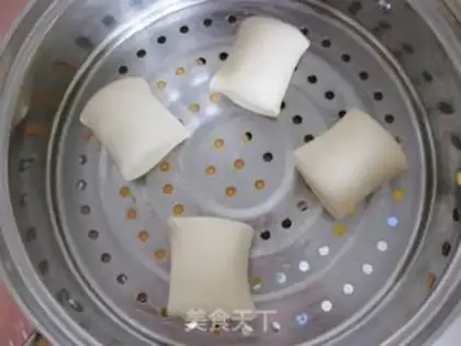 Make Cream step 9
