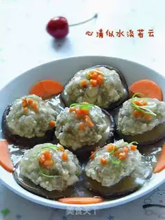 Make Meat tofu makes mushrooms step 10
