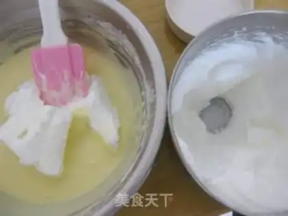 Make Low-fat yogurt cake step 6