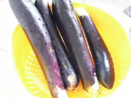 Make Sour spicy step 0