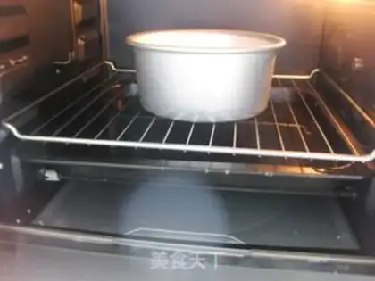 Make Low-fat yogurt cake step 9