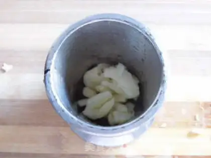 Make Sour spicy step 2