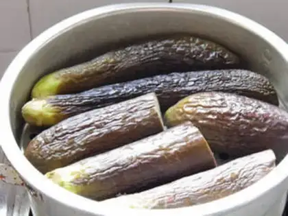Make Sour spicy step 3