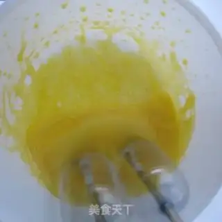 Make Finger crackers step 1
