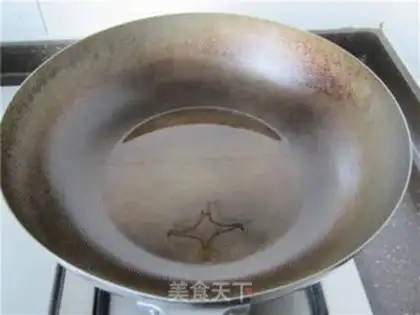 Make Sour powder step 1