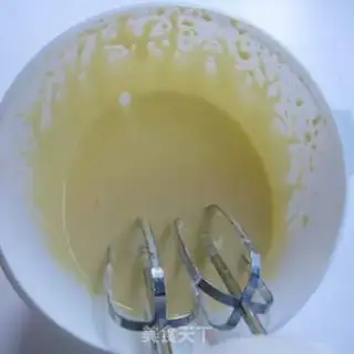 Make Finger crackers step 2