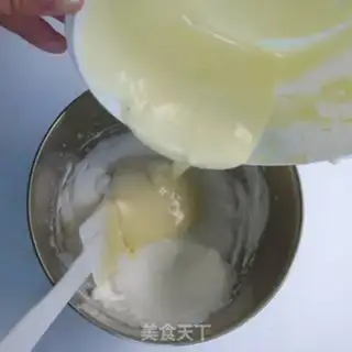 Make Finger crackers step 4