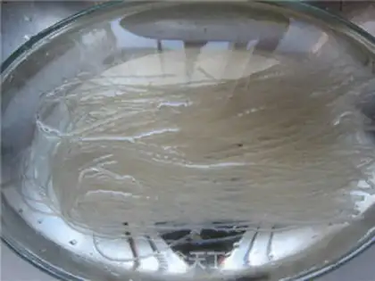Make Sour powder step 6