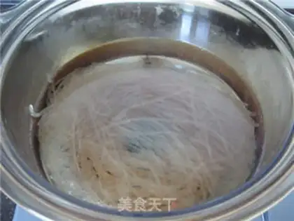Make Sour powder step 7