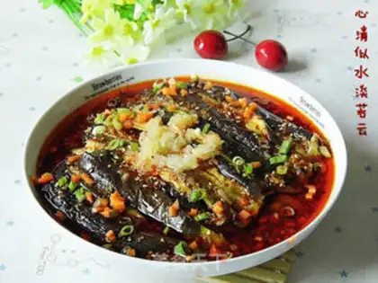 Make Sour spicy step 8
