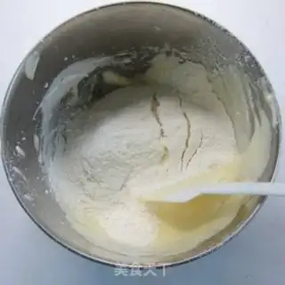 Make Finger crackers step 6