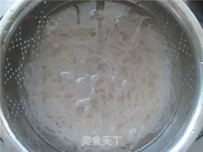 Make Sour powder step 8