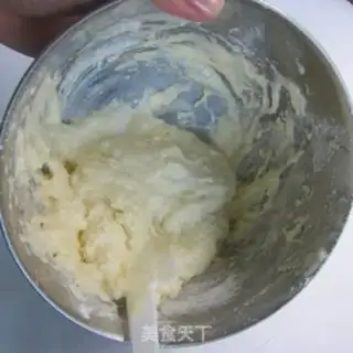 Make Finger crackers step 7