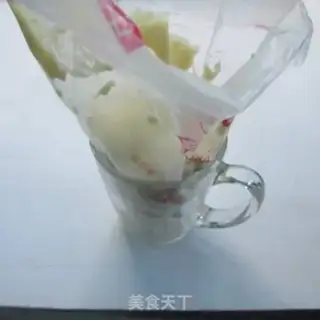 Make Finger crackers step 8