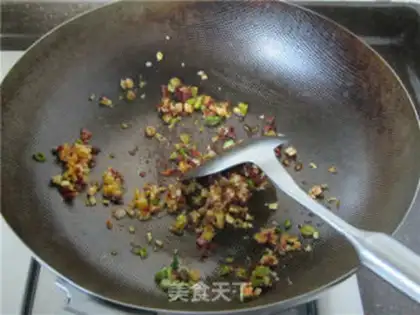 Make Sour powder step 11