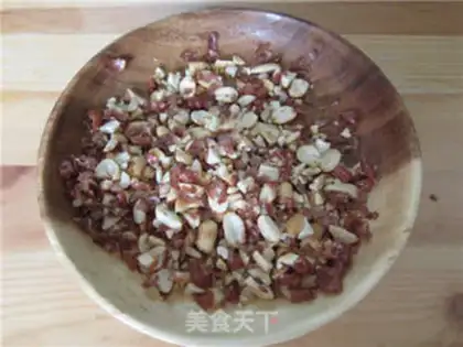 Make Sour powder step 14
