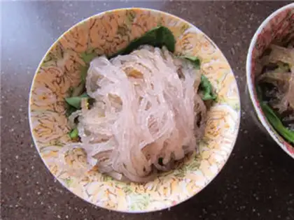 Make Sour powder step 16