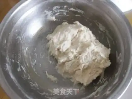 Make Old bread step 0