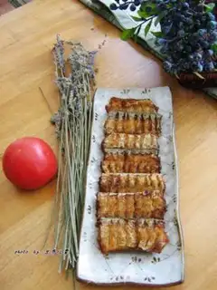 Make Dried fish step 6