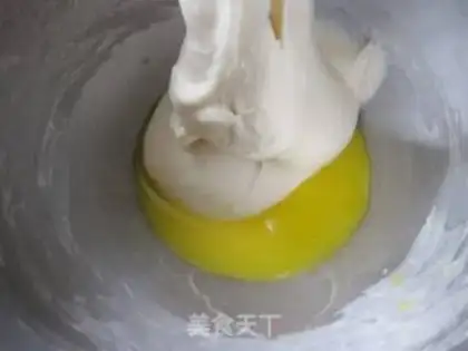 Make Old bread step 3