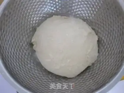 Make Old bread step 4