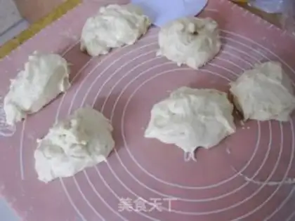 Make Old bread step 6