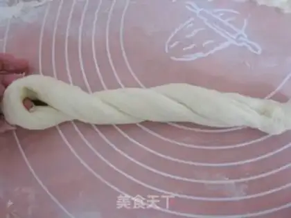 Make Old bread step 9