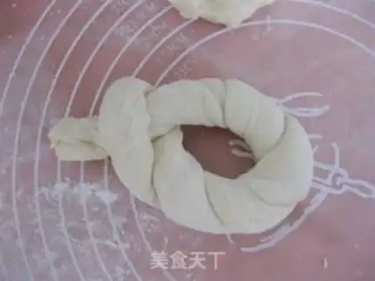 Make Old bread step 10