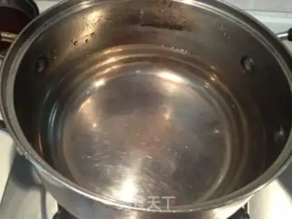 Make Chicken claws step 4