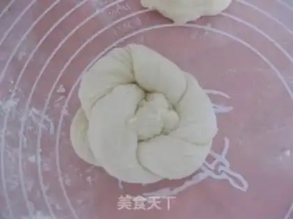 Make Old bread step 11