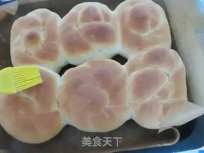 Make Old bread step 13