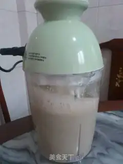 Make Three-colour bean soybean step 5