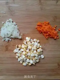 Make Sweet tacos step 0