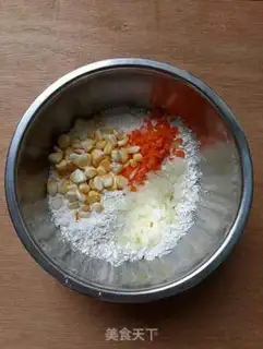 Make Sweet tacos step 1