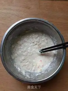 Make Sweet tacos step 2