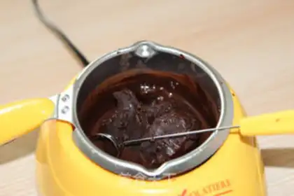 Make Sweet tacos step 3