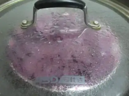 Make Peanut potatoes step 2